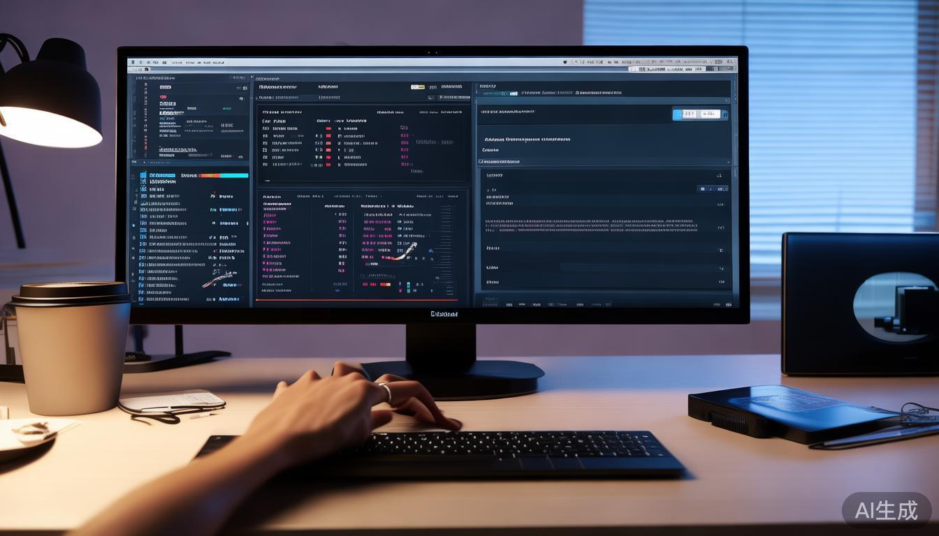 如何在比特派官方下载最新版中实施智能监管?_下载比特派最新版软件_构建智能化监管习惯