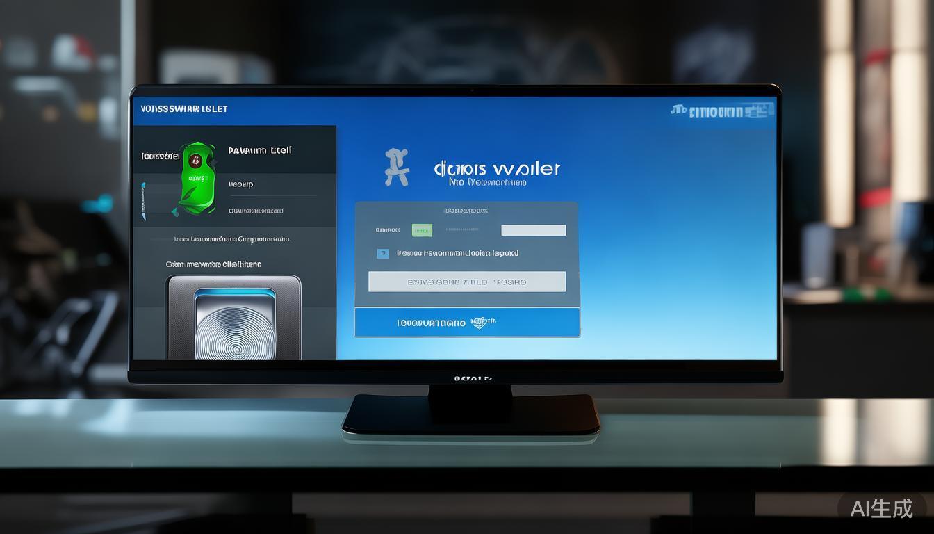 比特派钱包安全_深入探讨bitpie比特派官网下载app的安全性以及防护措施_数字货币钱包安全措施