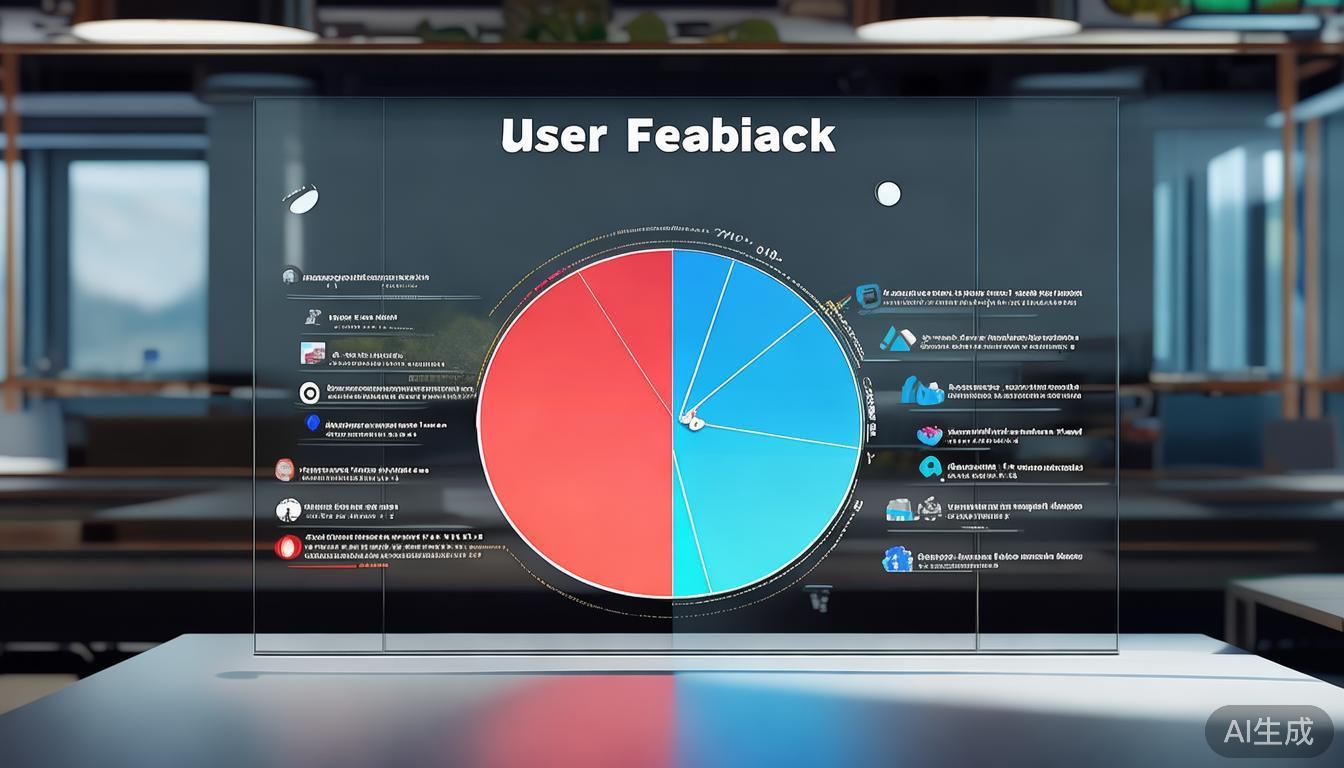 优化Bitpie用户体验的关键举措_Bitpie教程用户反馈分析_如何在比特派Bitpie使用教程中分析用户反馈