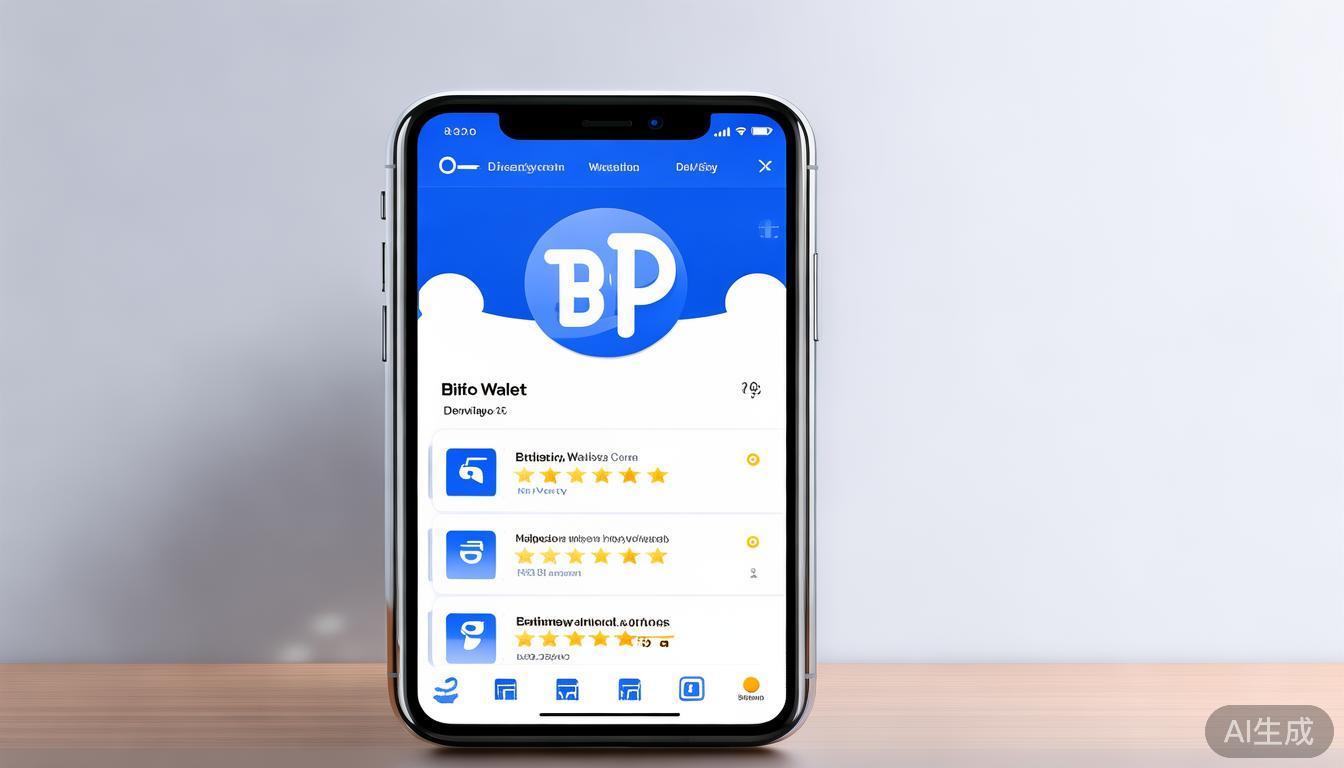 如何在应用商店中找到比特派钱包APP的官方版本?_辨别山寨数字货币钱包应用_验证比特派钱包官方应用