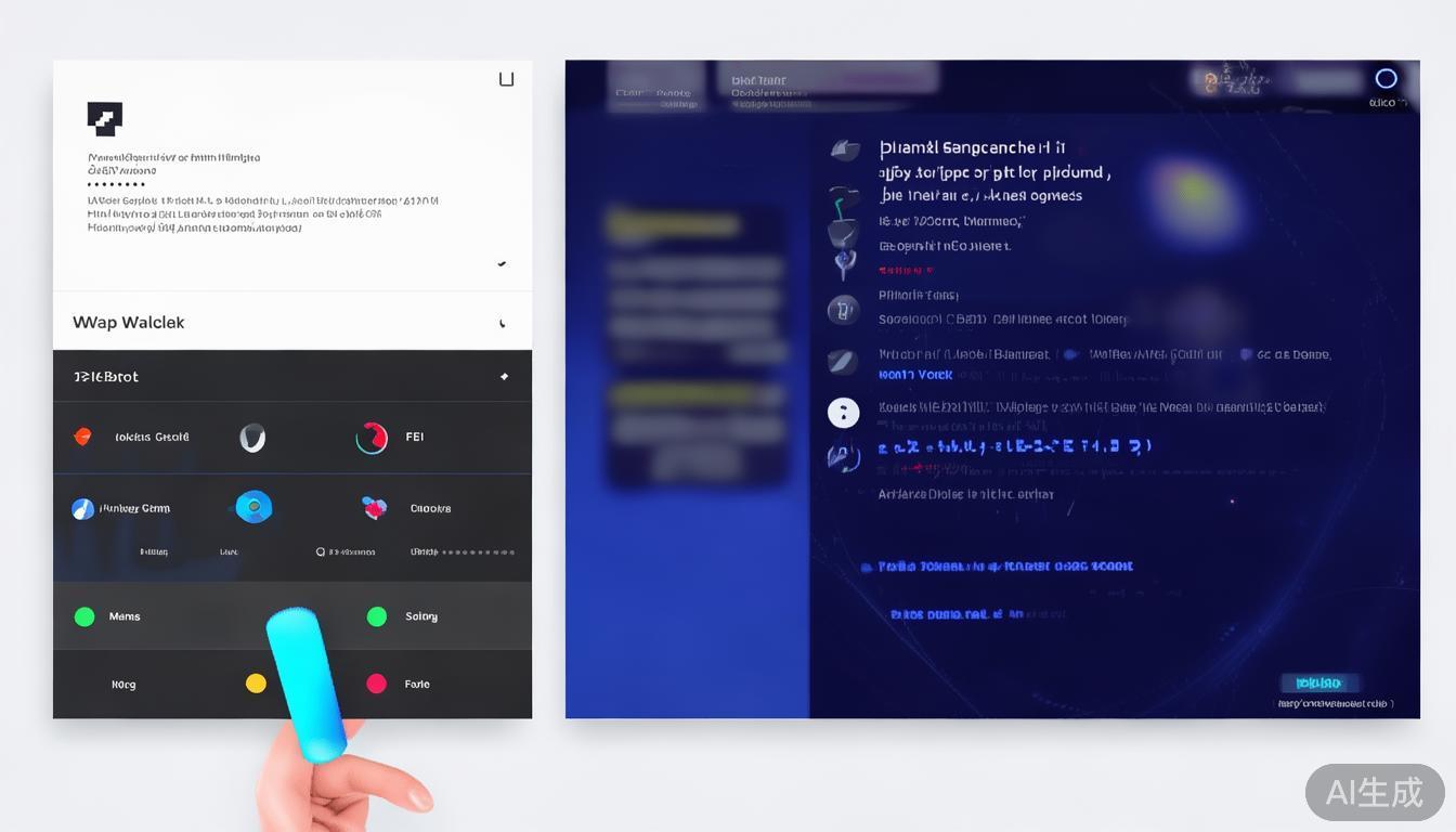 比特派市场反馈赞誉与争议并存应用场景演变_比特派钱包下载的市场反馈与应用分析_比特派去中心化钱包版本更新下载数据社区关注