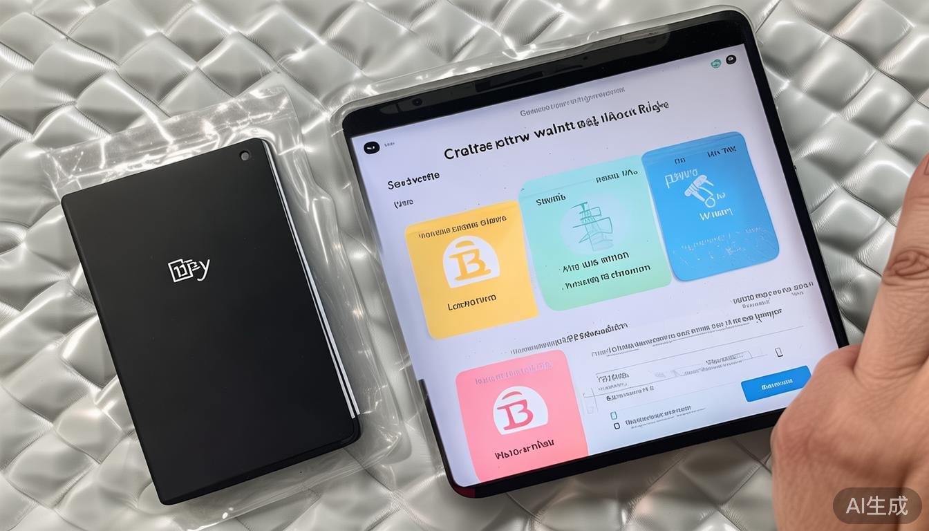 比特派钱包安卓版使用方法_比特派钱包安卓版下载_比特派钱包安卓版的下载与使用：新手用户的详细指导