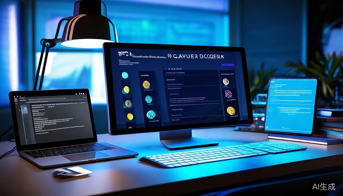 如何在比特派钱包网址中进行平台对比?_核实比特派钱包官方信息源_选择可靠的钱包