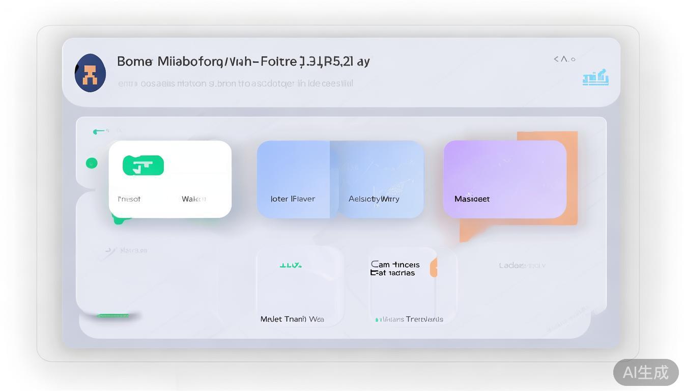 比特派钱包软件官方渠道下载_数字资产钱包市场机遇与挑战_比特派钱包app官方下载最新版本的市场机会与挑战