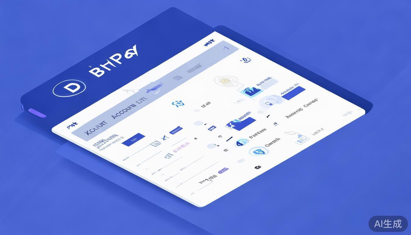 如何通过比特派钱包APP最新版本管理多个账户?_比特派多账户管理_账户体系功能使用技巧