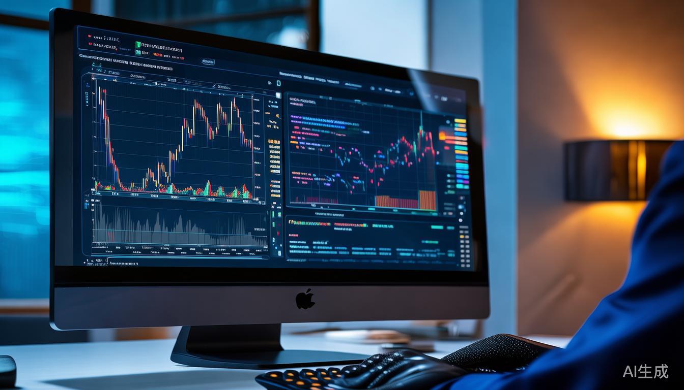 关注市场动态：利用 Bitpie 交易所的信息平台_Bitpie交易所信息平台_加密货币市场实时行情