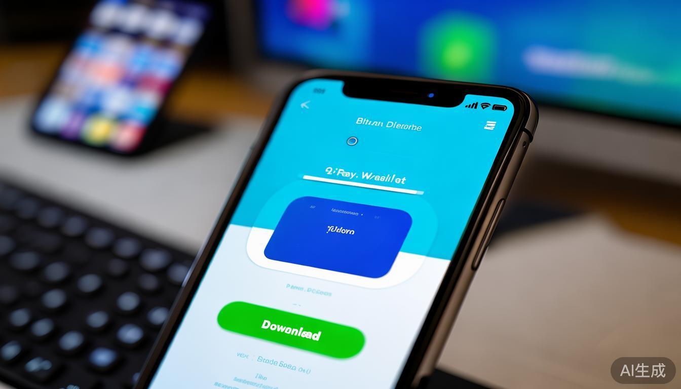 比特派钱包下载体验优化_如何通过比特派钱包下载提升用户体验?_下载渠道便捷性与安全性