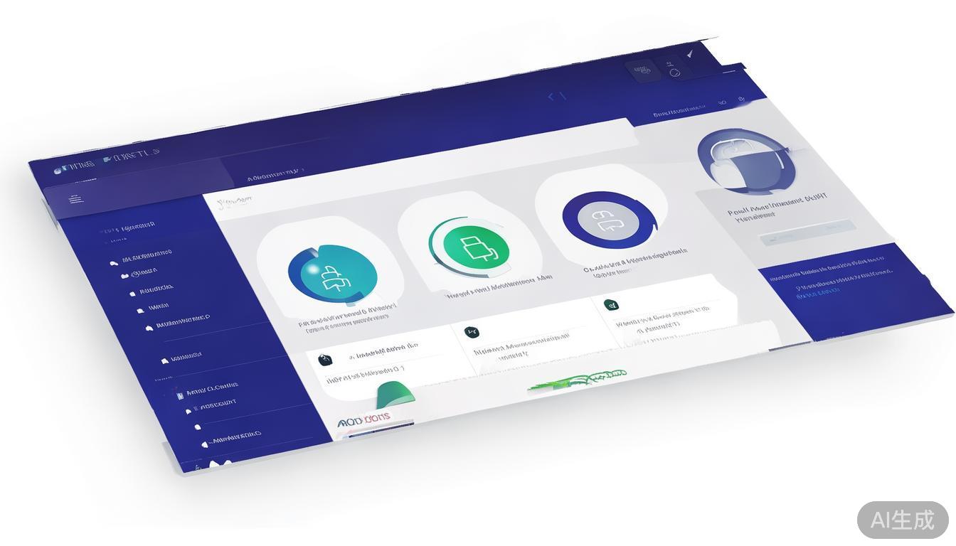 如何在比特派钱包5.0官方下载中管理多个账户_数字资产管理_比特派钱包5.0账户管理技巧