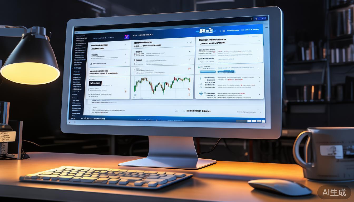 数字钱包获取财经资讯_比特派资讯板块市场动态_如何通过比特派钱包获得财经资讯？