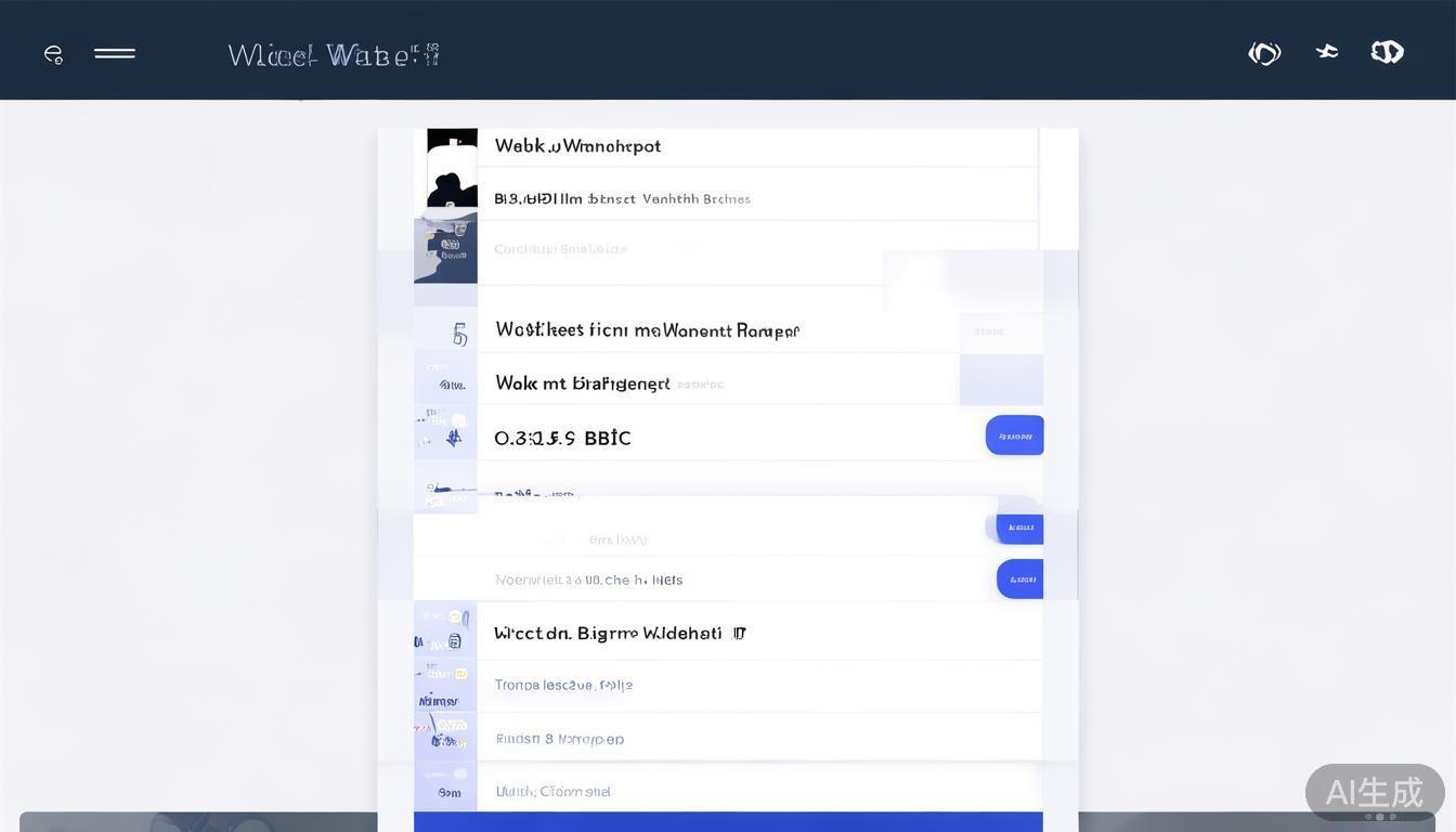比特派Bitpie创建钱包操作_如何在比特派Bitpie使用教程中管理多个钱包_比特派Bitpie多钱包管理