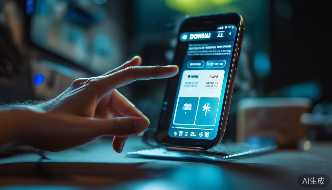 Bitpie正版应用下载_Bitpie官方网站下载流程_关键要点：bitpie官网下载正版说明