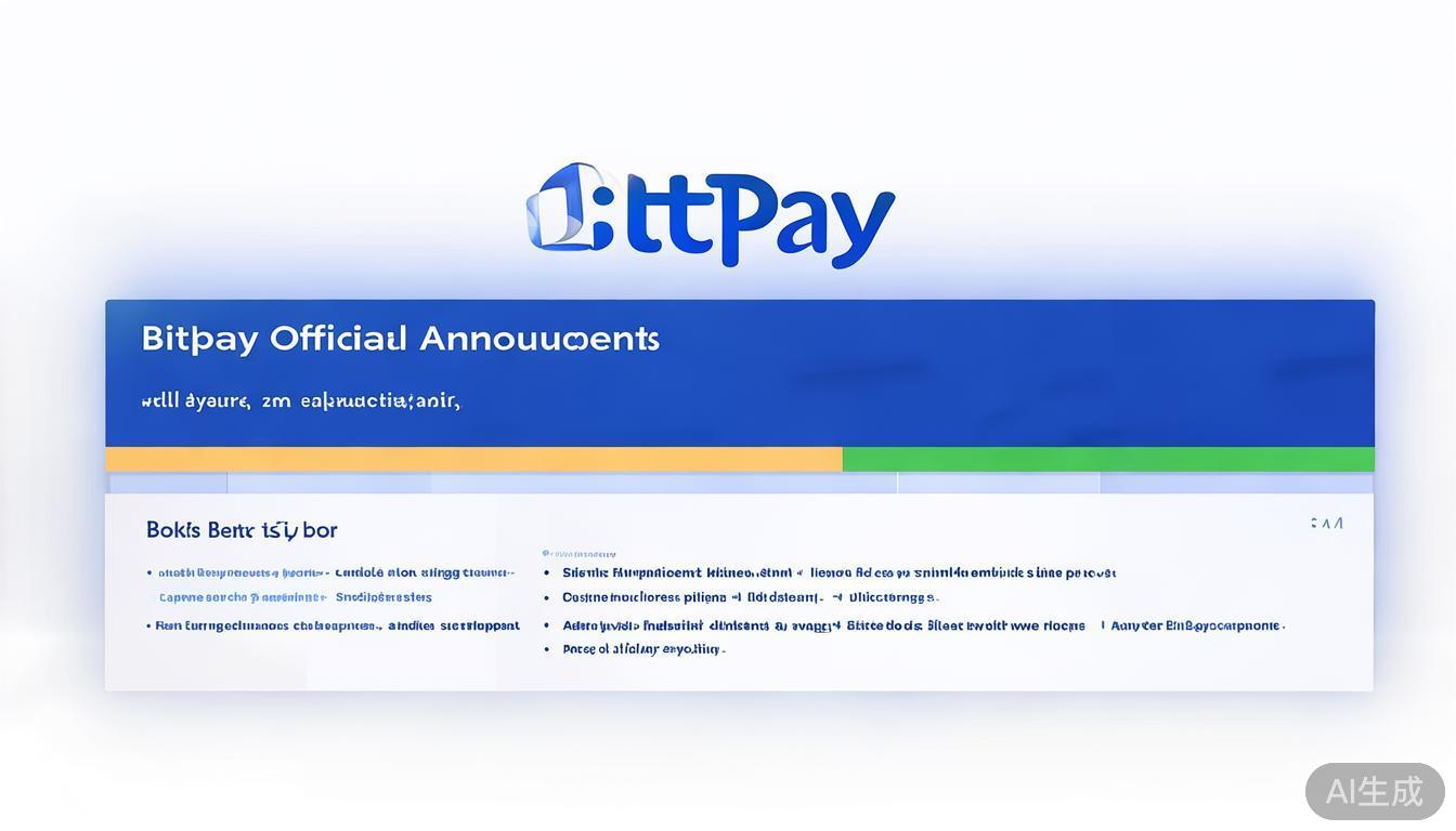 比特派官网公告板块重要性_比特派官网获取加密货币行业动态_如何通过比特派钱包网址了解行业动态？