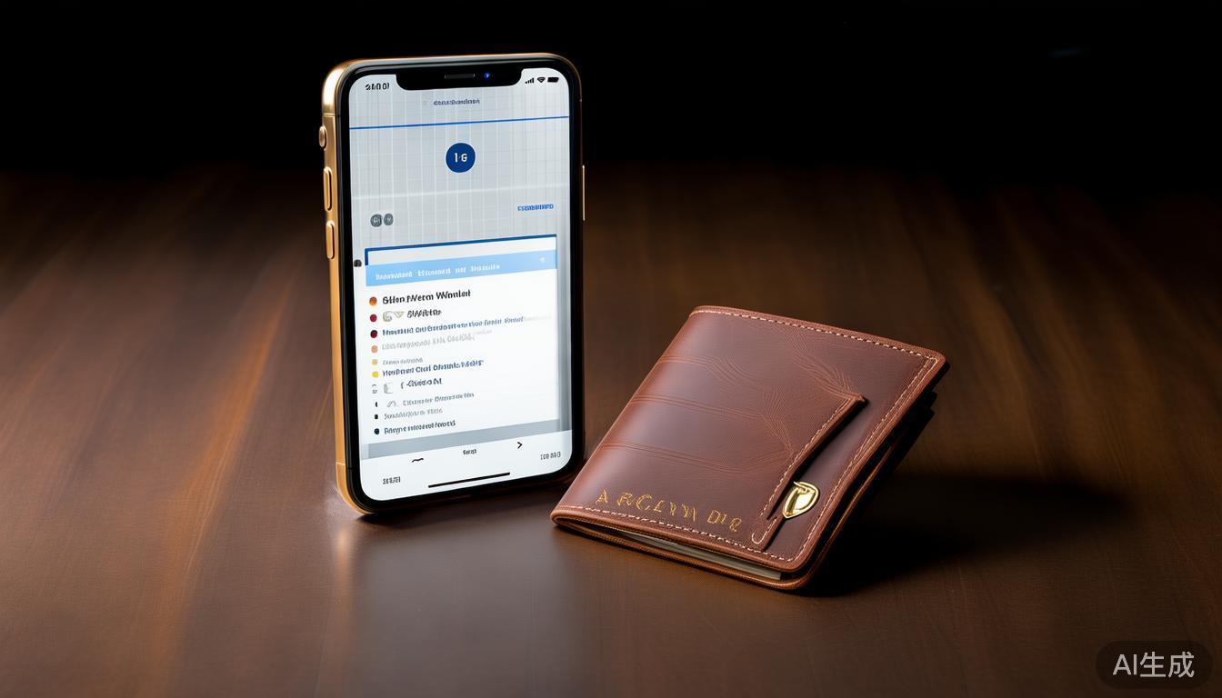 如何在比特派最新钱包app下载中进行战略布局_数字货币钱包安全策略_资产分配管理