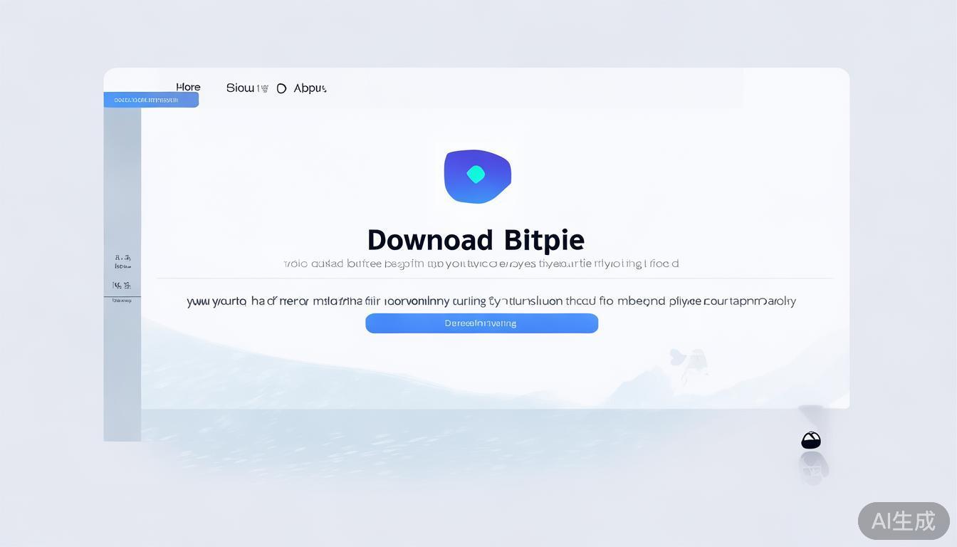 如何从 Bitpie 官网下载并保护你的加密资产_Bitpie官网安全下载_保护加密资产关键步骤