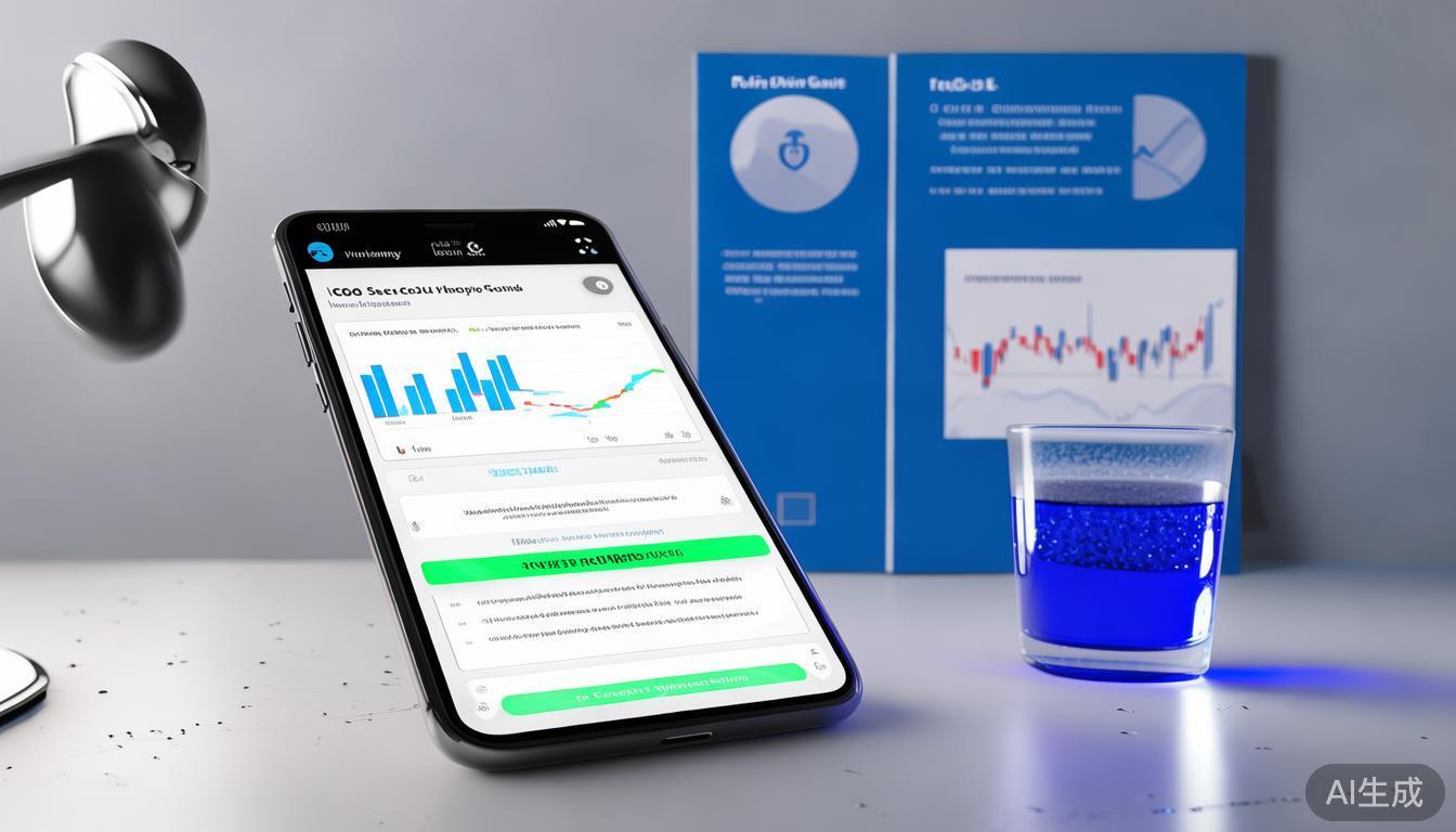 通过Bitpie安卓版APP参与初始币发行（ICO）_Bitpie APP下载安装及安全注意事项_Bitpie安卓版参与ICO
