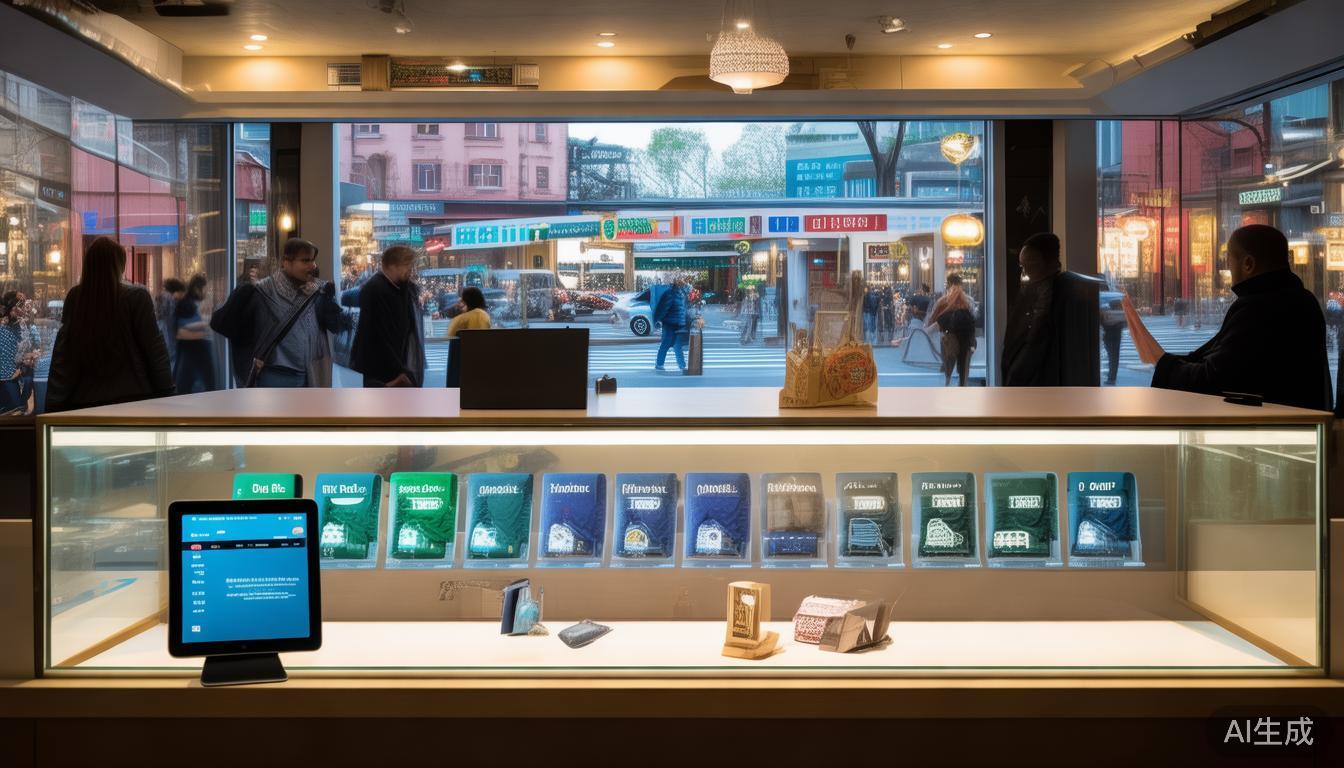 探索 BitPie 钱包在支付领域的应用_具备多链特性的BitPie数字货币钱包_BitPie钱包在支付范畴的应用