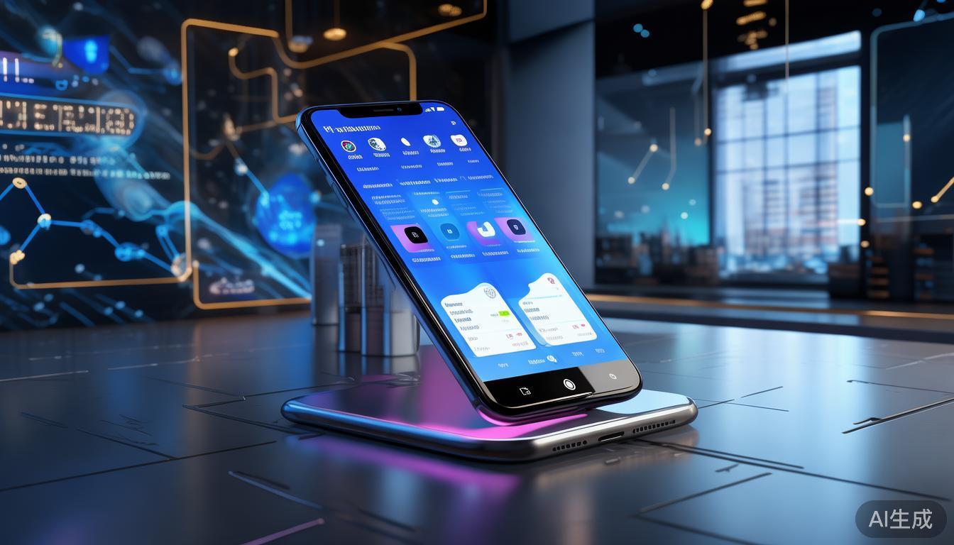 如何通过比特派钱包5.0官方下载推动数字转型?_数字转型 个人财务管理 比特派钱包5.0官方下载渠道