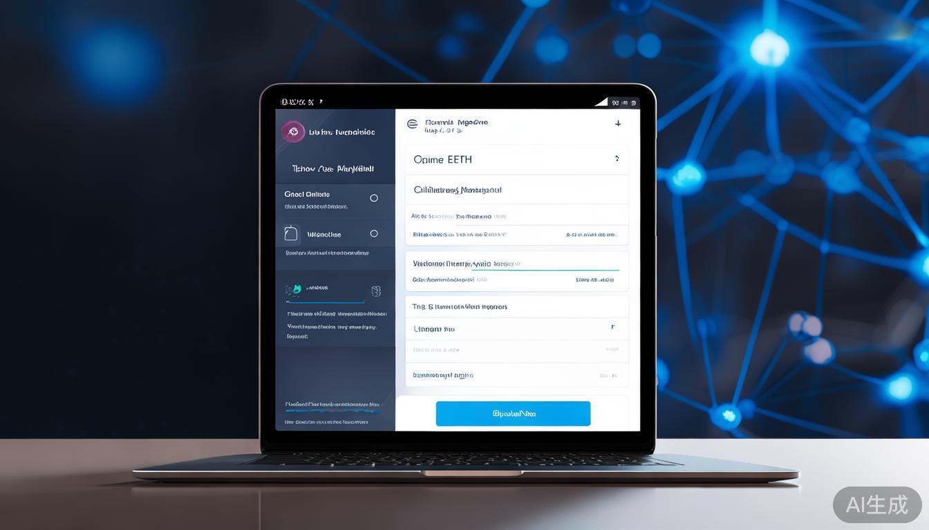 比特派Bitpie使用教程：高效运行的关键要素_比特派数字资产管理工具_比特派稳定性与安全性