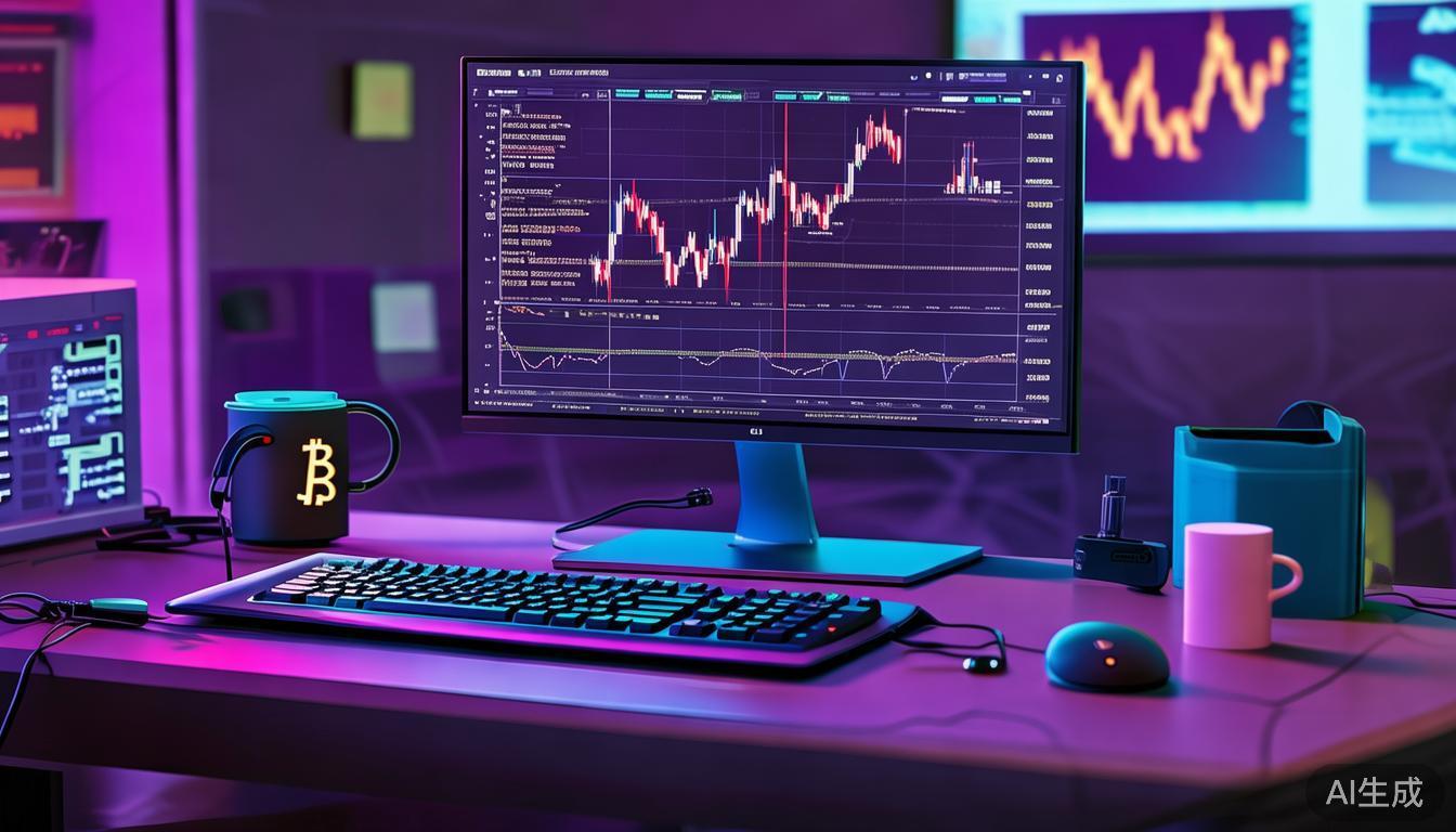 如何通过比特派最新钱包app下载管理资产风险_比特派钱包软件 数字货币市场分析工具 比特派软件 资产配置分散投资