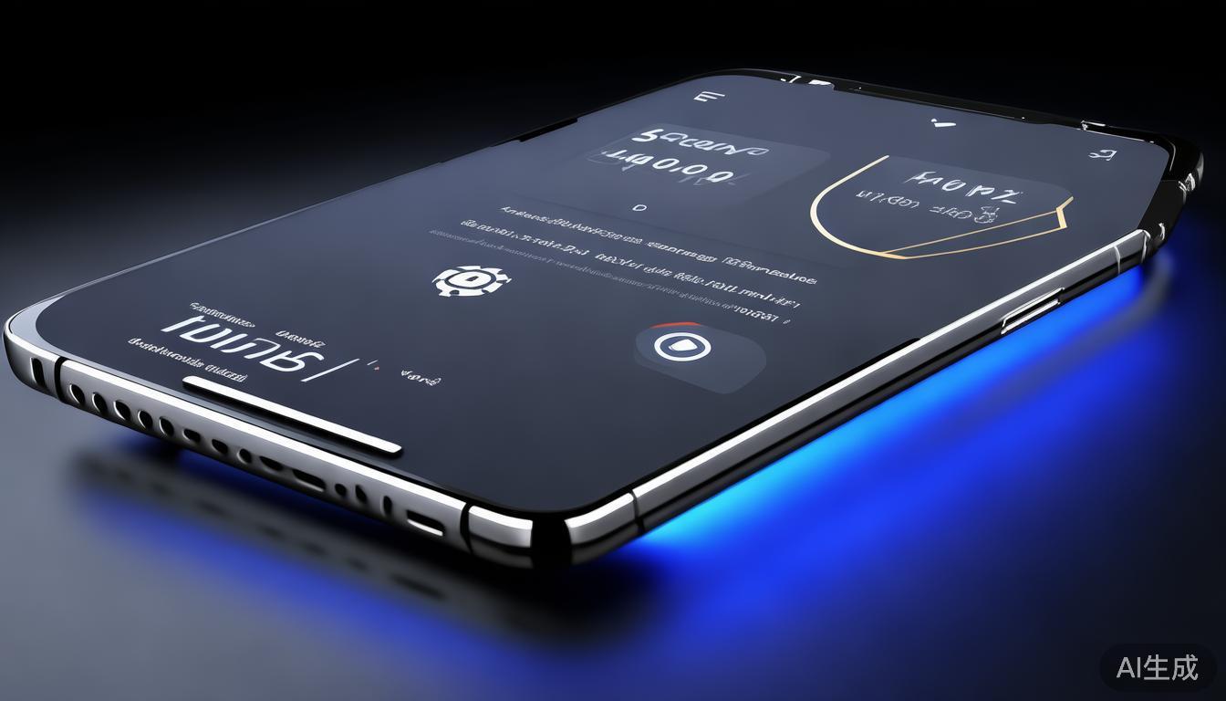 探索比特派钱包手机版的用户驱动力_移动端数字资产安全管理_比特派钱包手机版