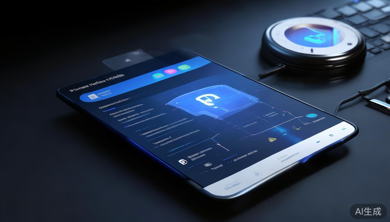 Peer-to-Peer Transactions： Embracing Bitpie Wallet