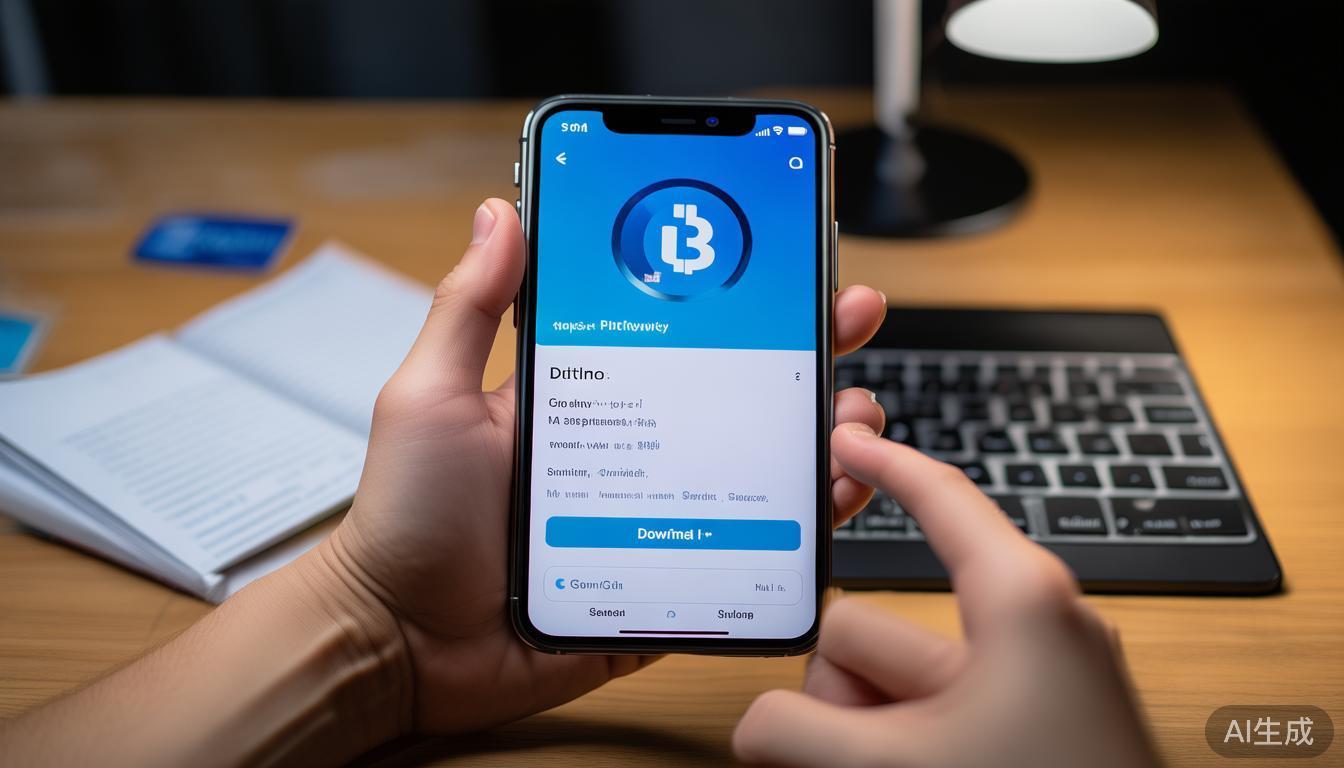 比特派官方下载实现资本增值_如何通过比特派官方下载实现资本增值?_加密货币领域数字资产安全合规管理