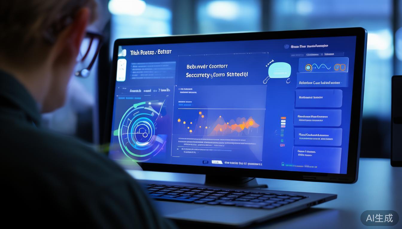 比特派智能风控系统安全升级_数字货币钱包跨链兑换功能提升_比特派官方下载最新版的市场适应与趋势分析