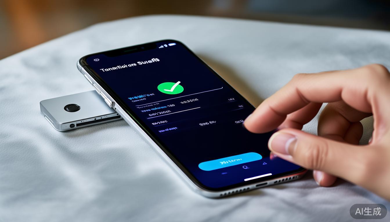 比特派钱包app官方下载中文版的撤回与确认流程_数字货币钱包撤回确认功能_交易安全核对步骤