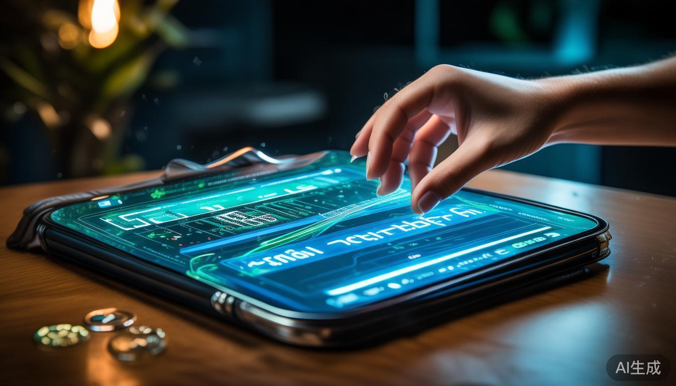 Bitpie钱包安卓官网_可靠的数字资产钱包_Bitpie钱包安卓官网如何帮助你管理数字资产？