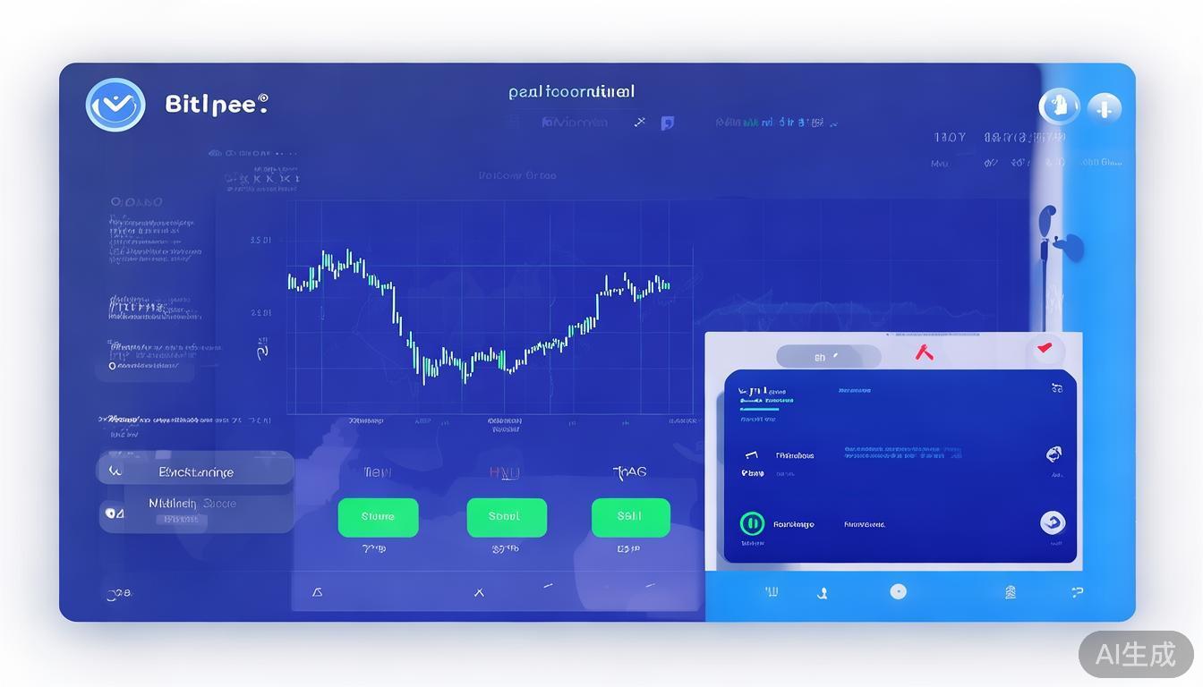 比特派Bitpie正式版下载的运营模式分析_去中心化钱包服务商生存发展策略_比特派运营模式