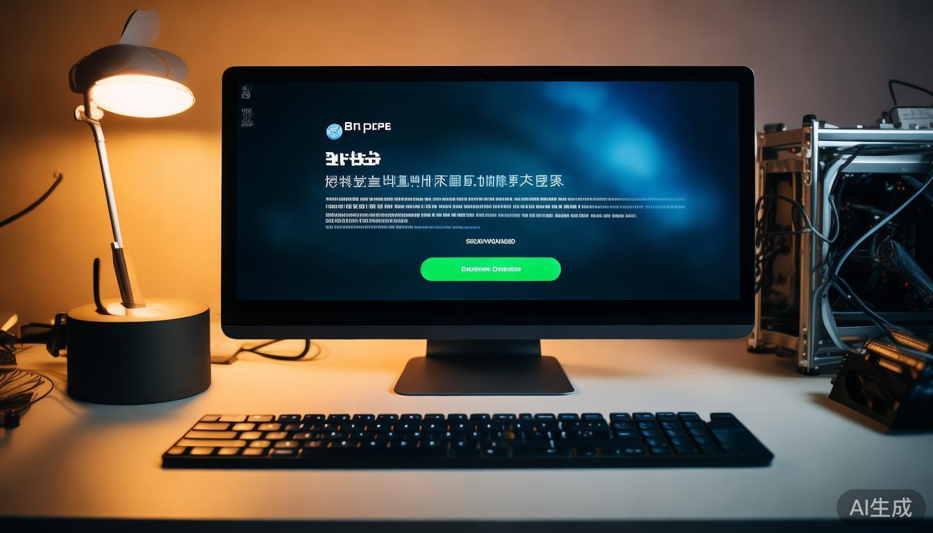 安全与便利:为何推荐Bitpie官网下载_数字货币钱包官网下载_保障资产安全下载渠道