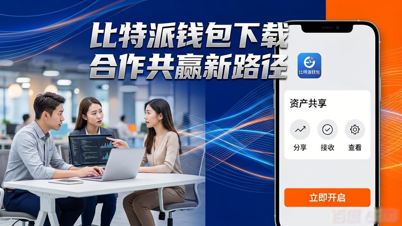 如何通过比特派最新钱包app下载促进合作_比特派钱包app_信任建立_合作效率提升_比特派钱包下载_多链支持_资产共享功能