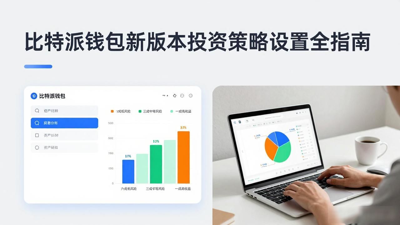 比特派钱包理财工具_如何在比特派钱包app官方下载最新版本中创建投资策略?_比特派钱包投资策略