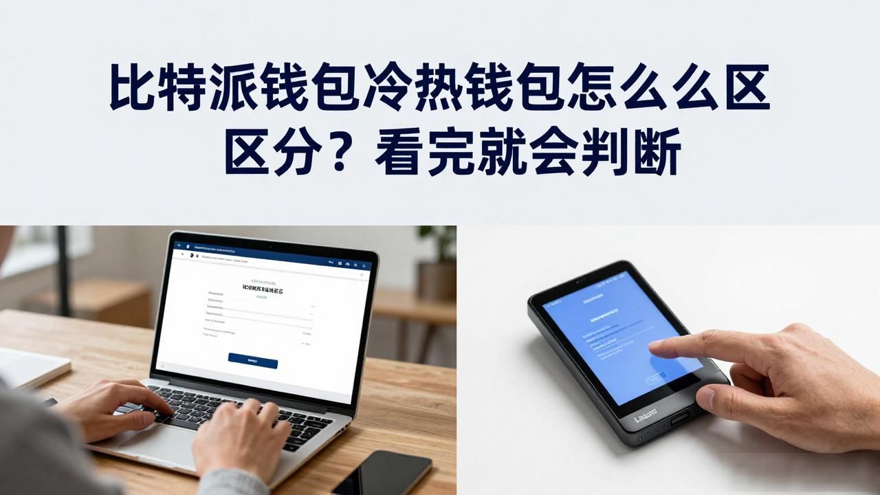 如何判断比特派钱包的冷热钱包类型？_比特派钱包冷热钱包判断_私钥存储方式识别