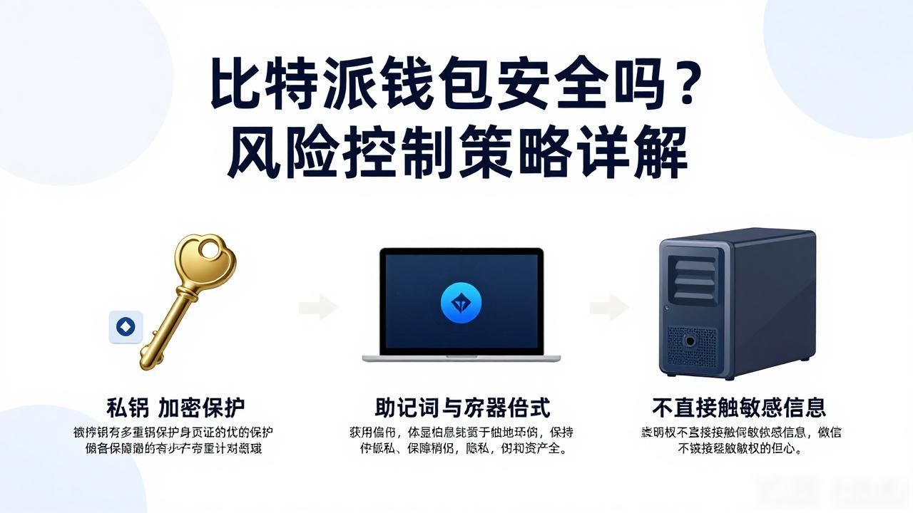 比特派钱包交易地址验证_比特派钱包分层风控体系_比特派Bitpie钱包app的风险控制与管理策略