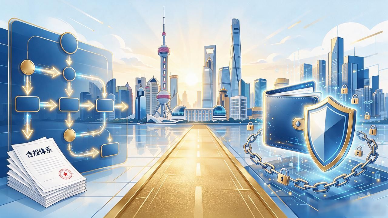 金融科技合规体系搭建_上海数字货币牌照申请_上海数字货币牌照