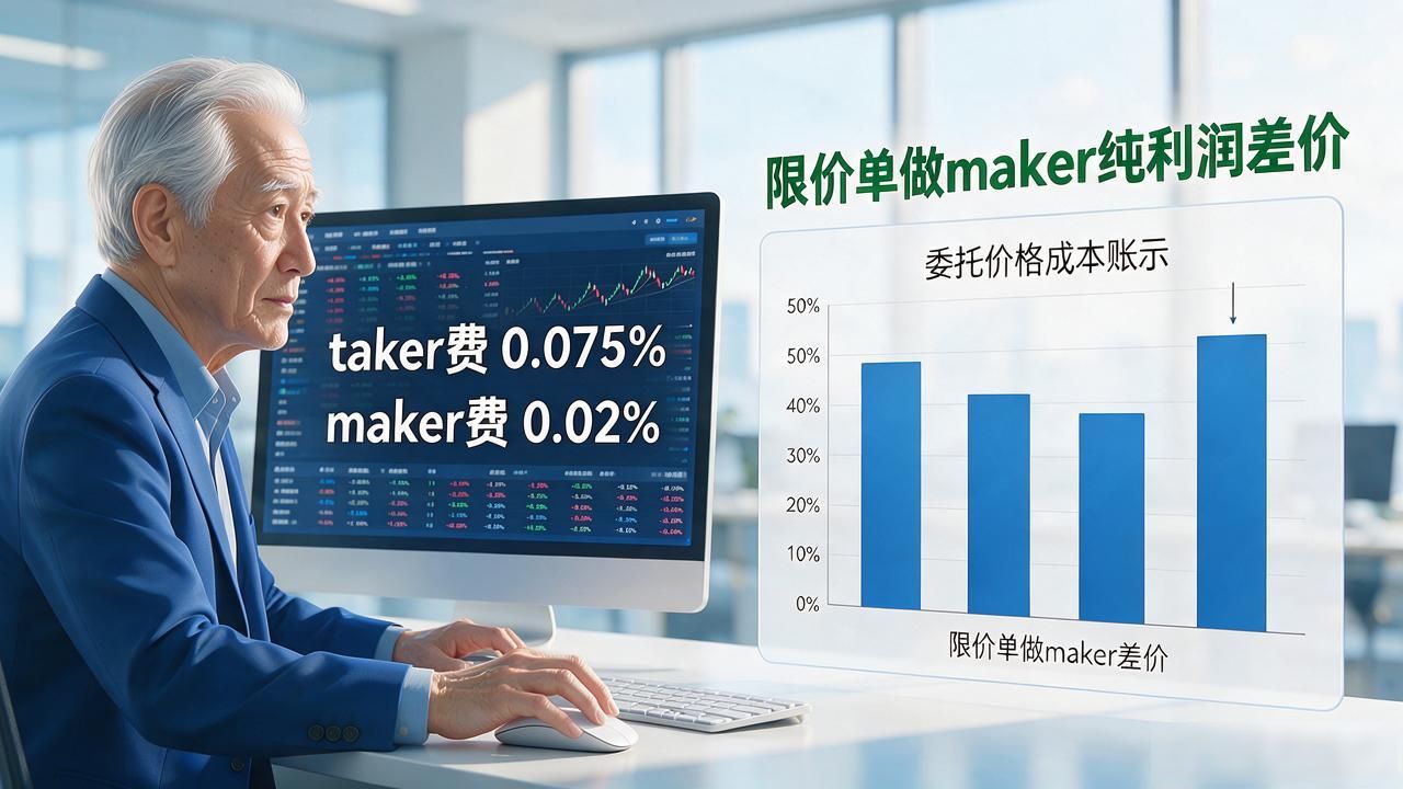 数字货币委托价格_数字货币盘口深度分析_挂单技巧