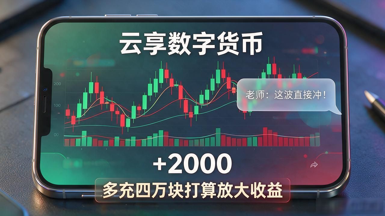 云享数字货币怎么用_云享数字货币怎么用_云享数字货币骗局
