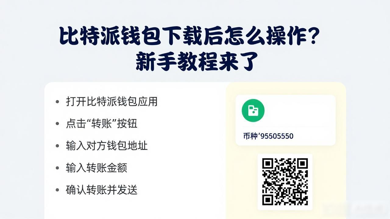 如何在比特派钱包app官方下载地址中执行操作_比特派钱包助记词保存方法_比特派钱包使用教程