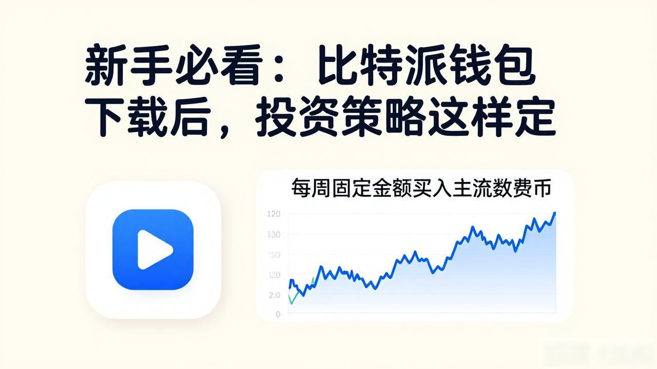 下载比特派钱包app官网后的投资策略：新手指南_比特派钱包转账注意事项_比特派钱包投资策略