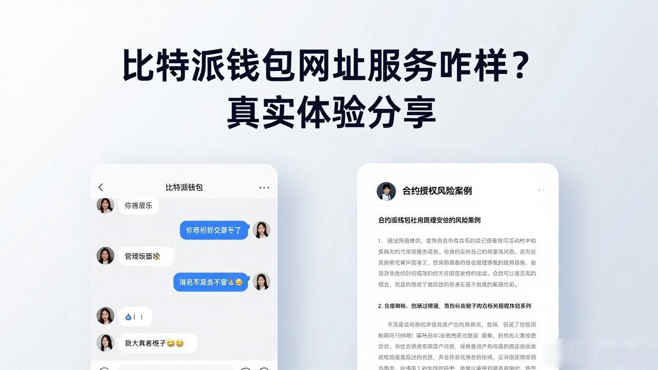 比特派钱包帮助中心图文教程_比特派钱包网址的用户支持与服务体验_比特派钱包客服响应速度