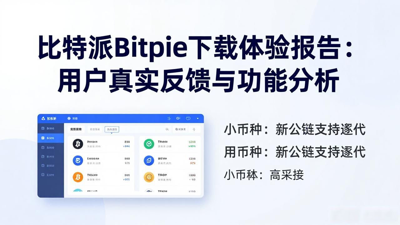 加密货币钱包安全性能_比特派Bitpie正式版下载的用户调研与分析_特派Bitpie正式版用户调研