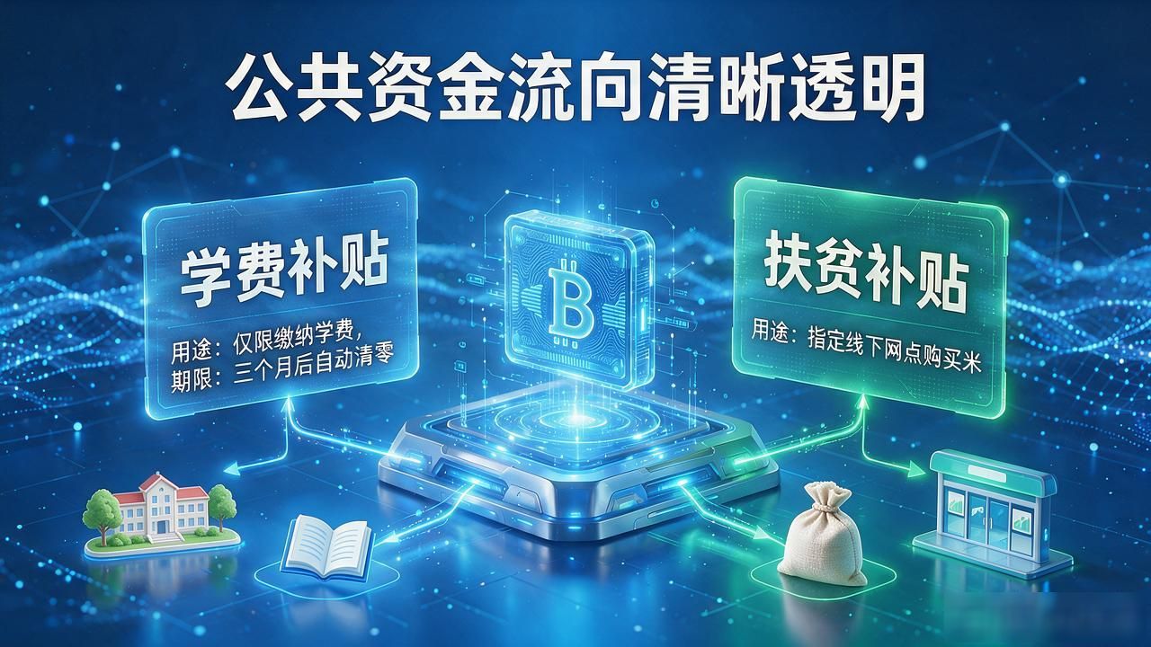 数字人民币可编程性应用场景_2026年央行数字货币替代现金趋势_什么叫现在的数字货币