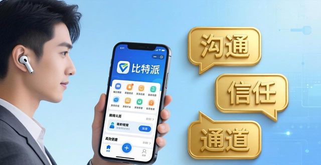 如何通过比特派安卓版下载建立有效沟通？_比特派安卓app下载_比特派教程