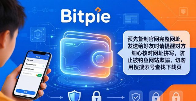 钱包平台_如何安全地分享Bitpie钱包下载地址？_share钱包