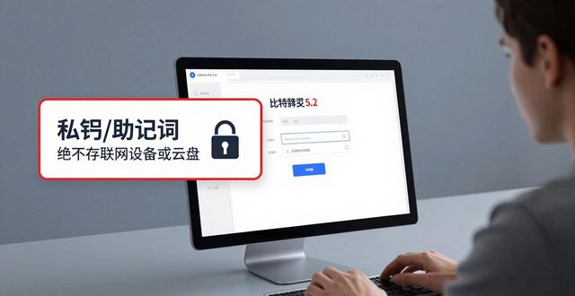 如何在比特派钱包5.2下载中保障交易安全？_比特派钱包体系_比特派钱包安卓下载
