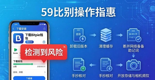 指南猫官网_米柚官网下载官网下载_操作指南：如何顺利从Bitpie官网下载