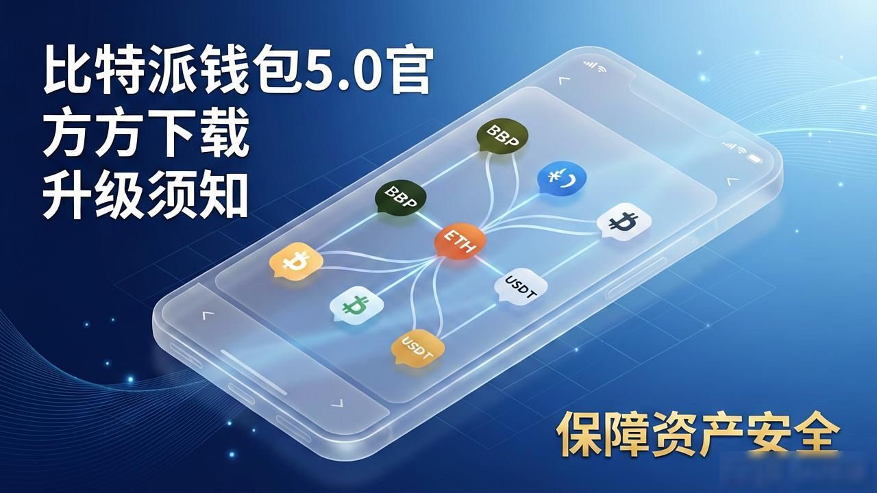 优化多币种同步运行逻辑_比特派钱包5.0官方下载的版本升级重要性_比特派钱包5.0版本升级安全漏洞修复