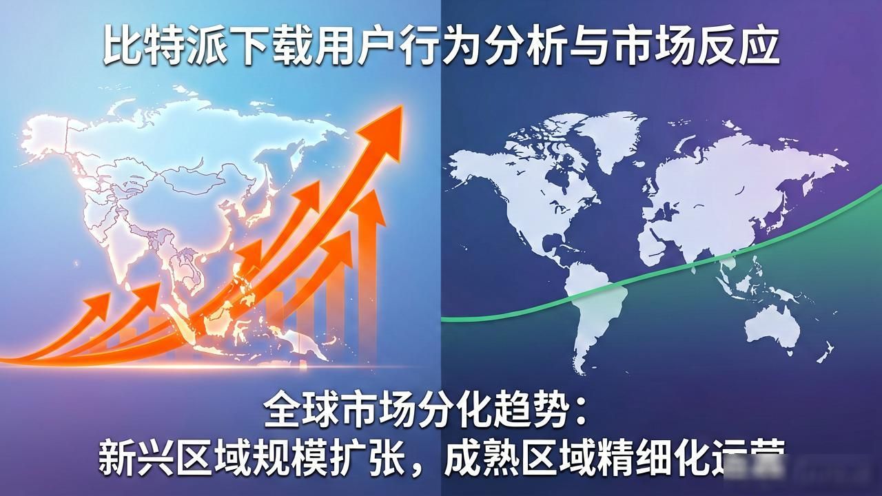 比特派官方下载的用户行为分析与市场反应_比特派官方下载量_数字货币市场波动性