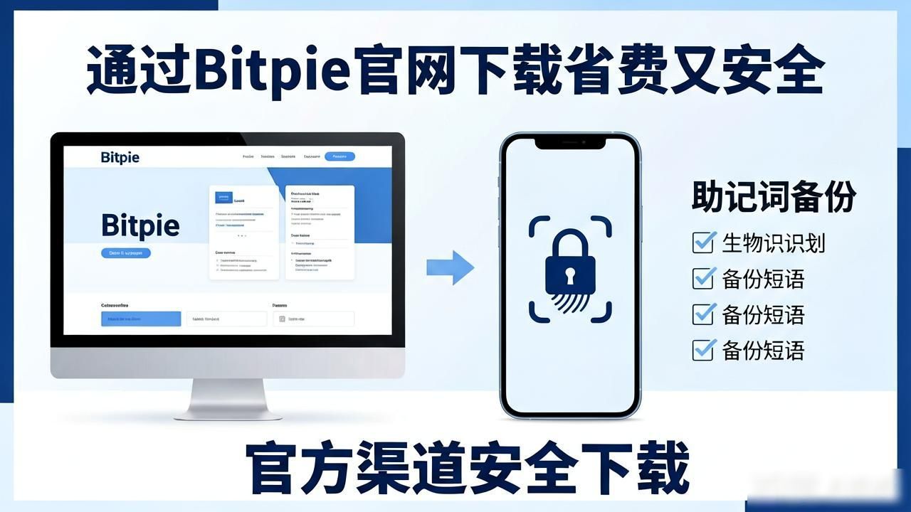 Bitpie官方下载渠道_如何通过bitpie官网下载获得最佳的交易费用和服务保障,确保投资的高效性。_Bitpie官网手续费结构